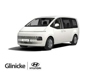 staria hybrid 9-sitz trend easy-access-paket, pa