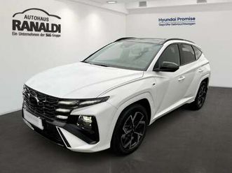 1.6 t-gdi n-line++my2026!++pano++sofort lieferbar!