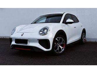 ora 03 gt pano 360°kamera wärmep navi massages led n