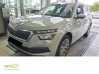 1.0 tsi clever ahk/tempo/einparkhi