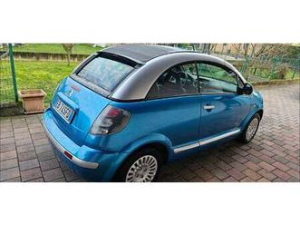 c3 pluriel pluriel 1.4 hdi elegance 70cv