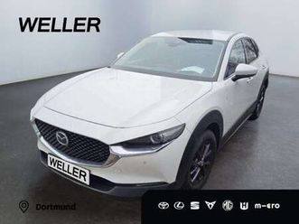 skyactiv-g 2.0 m-hybr selection *360°*bose*