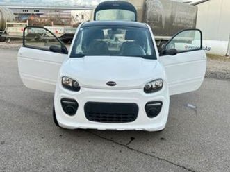 other microcar due 6