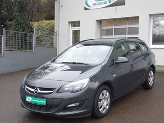 opel astra j sports tourer 1.4 enjoy