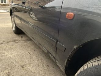 toyota carina e 1995