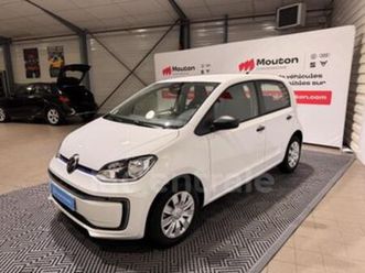 generation2 e-up! 83 electrique 33.2 kwh