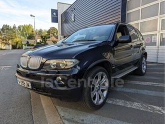 (e53) generation2 4.4ia preference sport