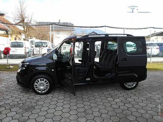 opel combo life 1.2 xhl. 1.lastnik.slo poreklo. odličen