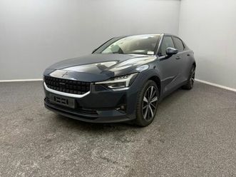 polestar 2 long range single