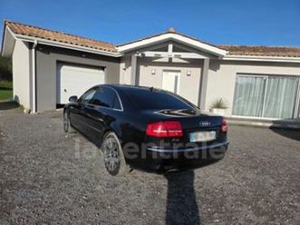 ii generation2 6.0 w12 450 limousine