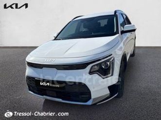 ii ev electrique 204 ch active business 64.8 kwh