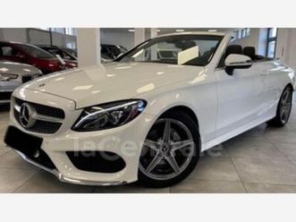 iv cabriolet 200 fascination 9g-tronic