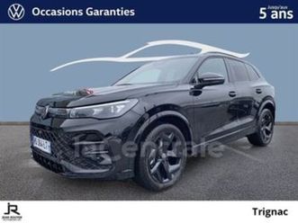 iii 1.5 etsi 150 r-line dsg7