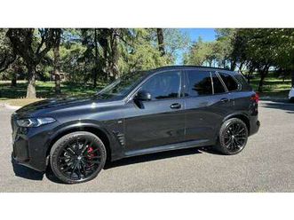 xdrive30d msport auto