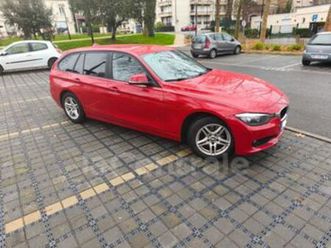 (f31) touring 316i 136 lounge