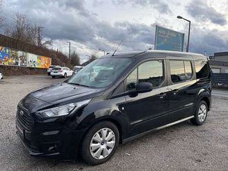 ford tourneo grand tourneo connect 1,5 tdci ecoblue,* tempom...