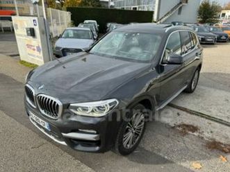 (g01) xdrive20da 190 luxury