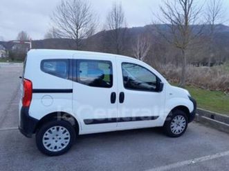 multispace 1.2 hdi 75 fap attraction