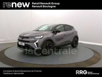 ii 1.6 e-tech full hybrid 145 gsr2 esprit alpine