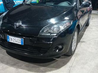 renault megane sw