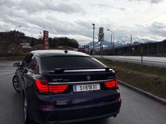bmw 5er-reihe gt 535d xdrive