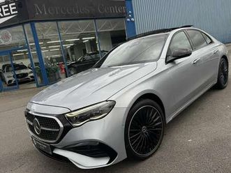 e plug-in-hybride * superscreen * full options !!