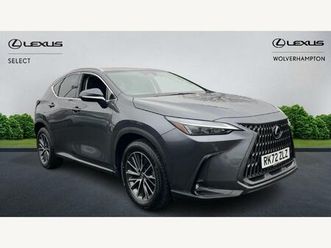 2.5 450h+ 18.1kwh e-cvt 4wd euro 6 (start/stop) 5dr-/