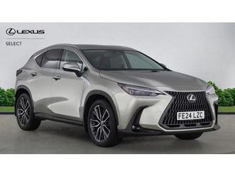 2.5 450h+ 18.1kwh takumi suv 5dr petrol plug-in hybrid e-cvt 4wd euro 6 (start/stop) (306 ps)-/