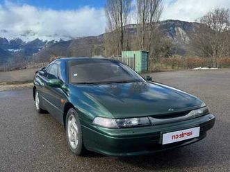 subaru svx 230 cv flat 6 boxter awd 4x4