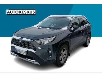 2,5 hybrid active - navi / kamera / adaptuise / lämm.ratti /