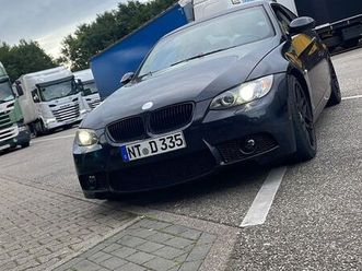 bmw e92 335i