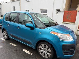 citroen c 3 picasso