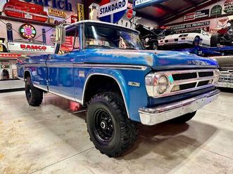 1970 dodge d200