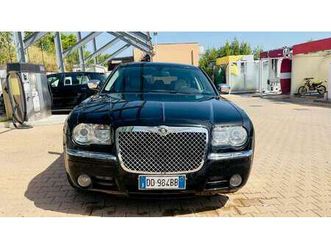 touring 3.0 v6 crd auto