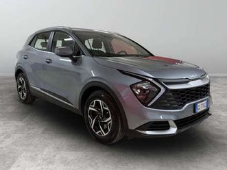 1.6 t-gdi mhev business