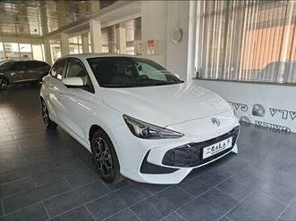 3 1.5 hybrid+ luxury auto