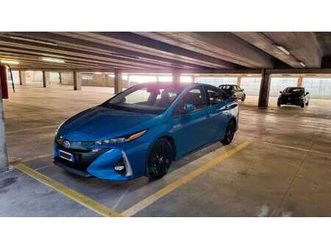 prius plug-in i 1.8h plug-in gr