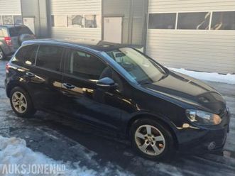 1.6 diesel, s+v dekk