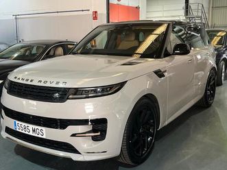 3.0d td6 mhev dynamic se awd auto 183 kw (249 cv)