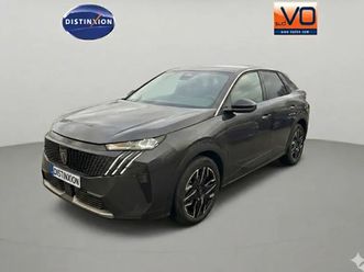 hybrid 145 e-dcs6 allure