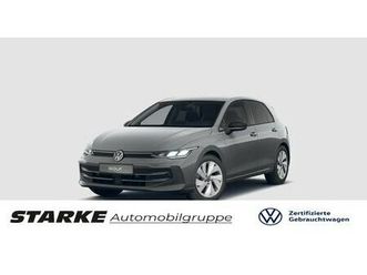 golf 8 2.0 tdi dsg goal