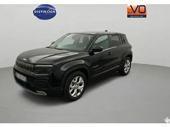 1.2 turbo t3 100 ch altitude