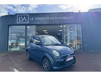 microcar due due 0.5 dci premium phase 1