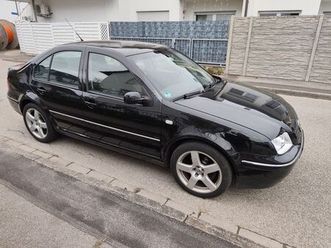 vw bora 1.9 tdi