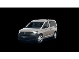 vw caddy tdi 4motion ''ahv+rfk+acc+winterpaket''