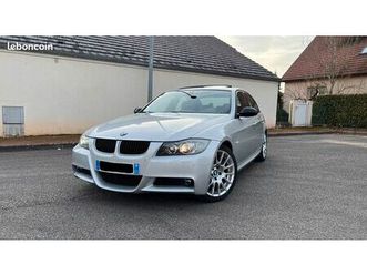 bmw 320si e90
