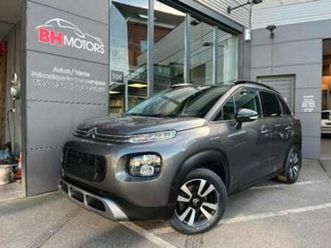 ② citroen c3 aircross — citroën — 2ememain