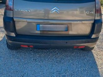 voiture xsara picasso