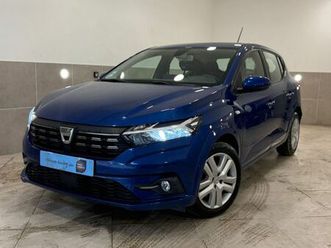 sce 65cv 1ere main 17000kms credit possi