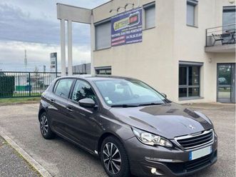 peugeot 308 ii (t9) 1.6 e-hdi société 115cv